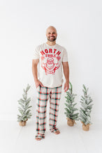 Load image into Gallery viewer, North Swole | ADULT FULL LENGTH TEE