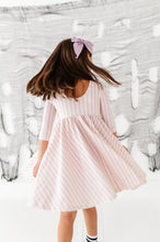 Load image into Gallery viewer, Kitty Cat Magic | TWIRL DRESS