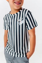 Load image into Gallery viewer, Zero Stripes | BOYS Dri-Fit TEE