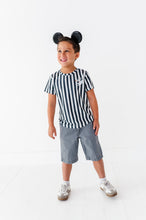 Load image into Gallery viewer, Zero Stripes | BOYS Dri-Fit TEE