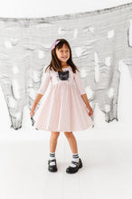 Load image into Gallery viewer, Kitty Cat Magic | TWIRL DRESS