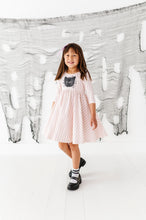 Load image into Gallery viewer, Kitty Cat Magic | TWIRL DRESS