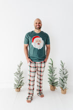 Load image into Gallery viewer, Holiday Plaid | MEN'S Pants