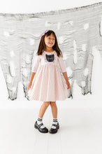 Load image into Gallery viewer, Kitty Cat Magic | TWIRL DRESS