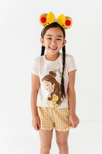 Belle | KIDS Tee
