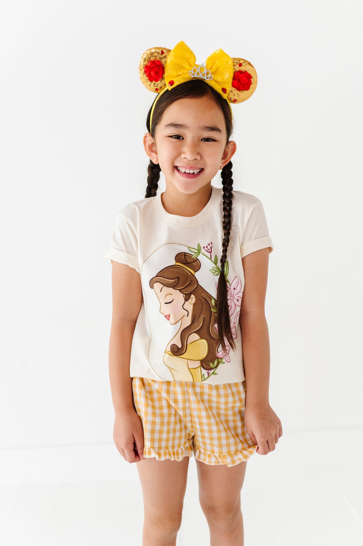 Belle | KIDS Tee