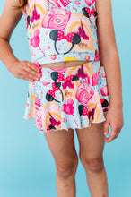 Load image into Gallery viewer, Picture Perfect | TWO-PIECE Skirted Suit