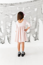 Load image into Gallery viewer, Kitty Cat Magic | TWIRL DRESS