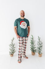 Load image into Gallery viewer, Holiday Plaid | MEN'S Pants