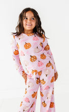 Load image into Gallery viewer, Petals + Pumpkins | RIB SET