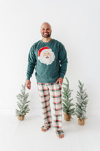 Load image into Gallery viewer, Spruce Santa | ADULT SWEATSHIRT
