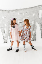 Load image into Gallery viewer, Kitty Cat Magic | TWIRL DRESS