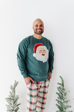 Load image into Gallery viewer, Spruce Santa | ADULT SWEATSHIRT