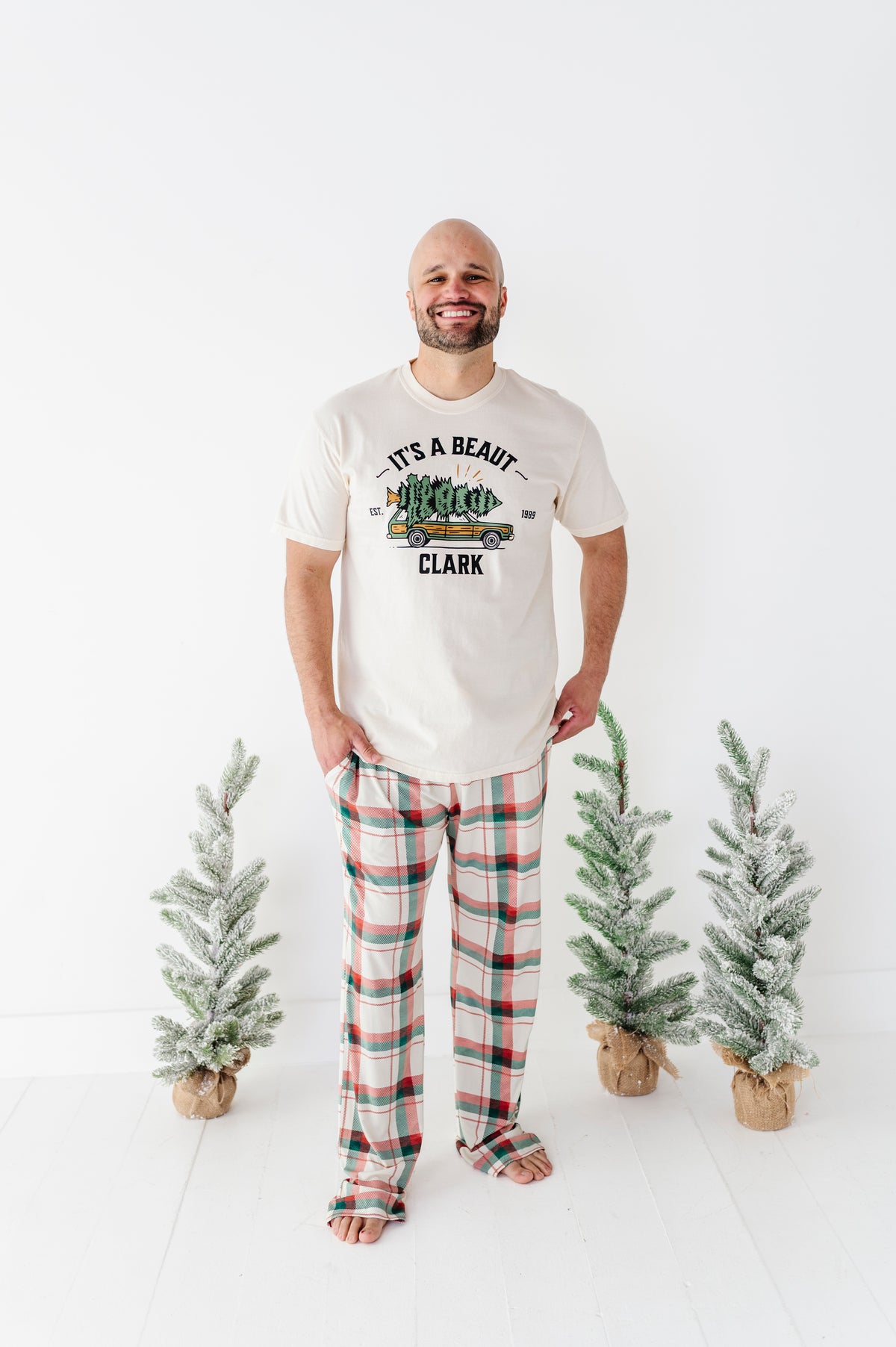 It's a Beaut, Clark | ADULT FULL LENGTH TEE