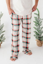 Load image into Gallery viewer, Holiday Plaid | MEN'S Pants