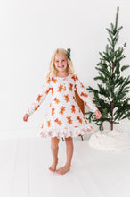 Load image into Gallery viewer, Magical Gingerbread | NIGHTGOWN