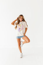 Load image into Gallery viewer, Rapunzel | ADULT tees (*CROP + FULL LENGTH HERE)