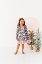 Load image into Gallery viewer, Holly Floral | NIGHTGOWN