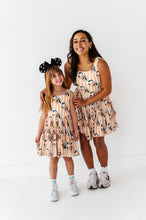 Load image into Gallery viewer, PLUTO Stripe (ADULT) | Mesh DRESS