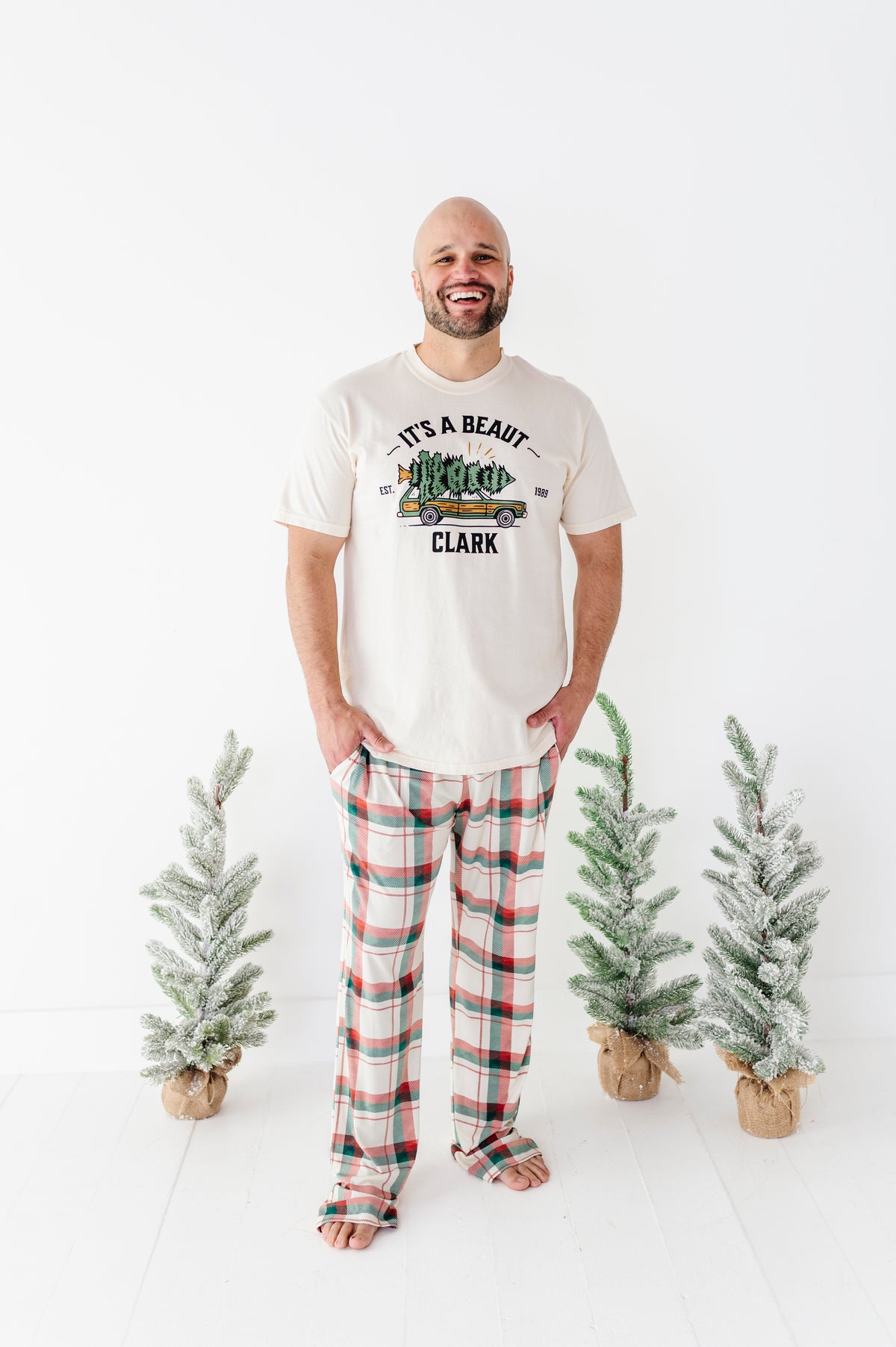 It's a Beaut, Clark | ADULT FULL LENGTH TEE