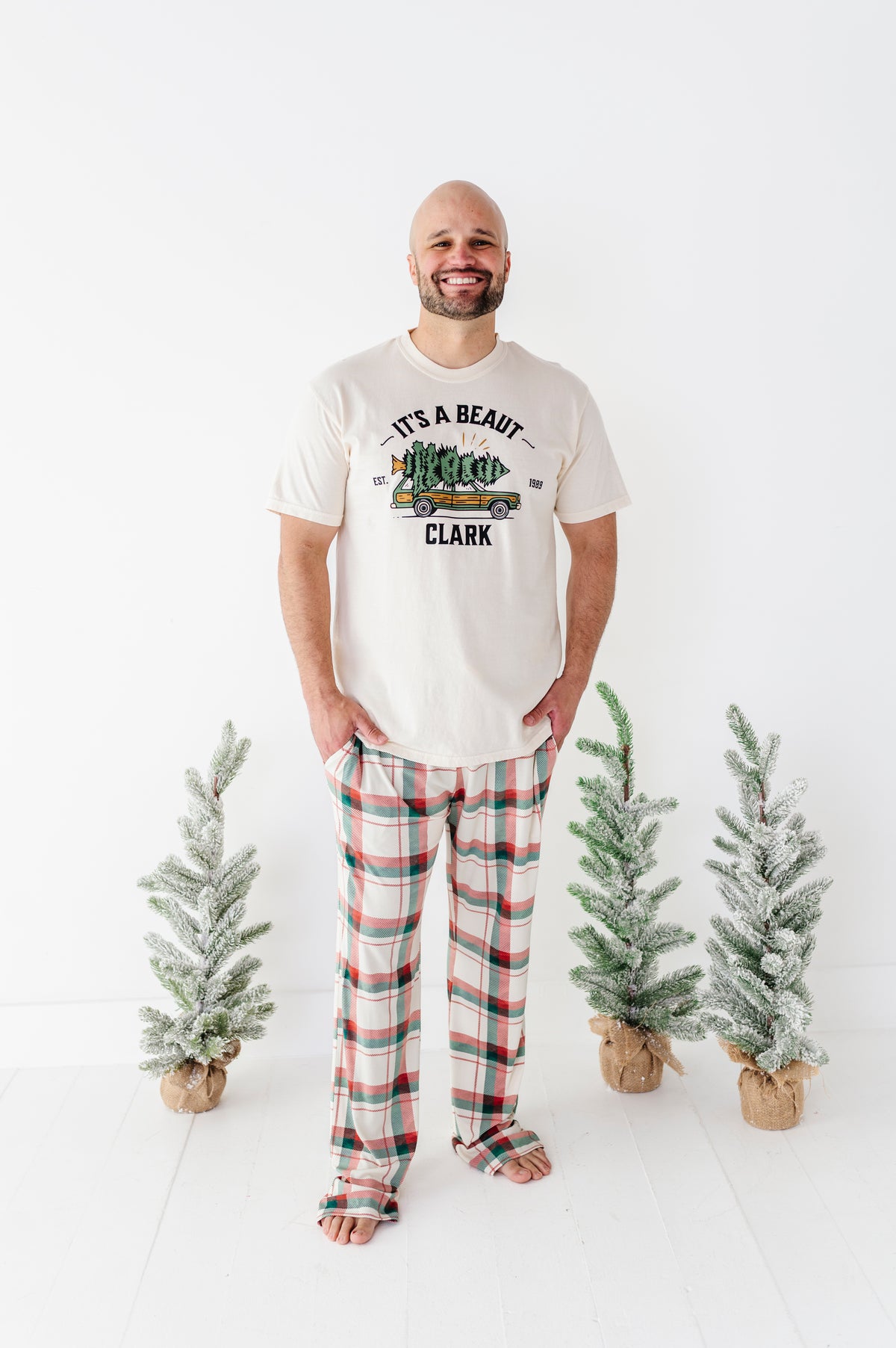It's a Beaut, Clark | ADULT FULL LENGTH TEE