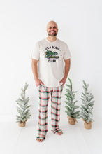 Load image into Gallery viewer, Holiday Plaid | MEN'S Pants