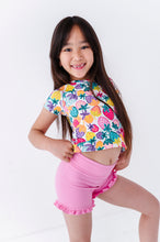 Load image into Gallery viewer, Sweet Strawberry | Tulip Tee