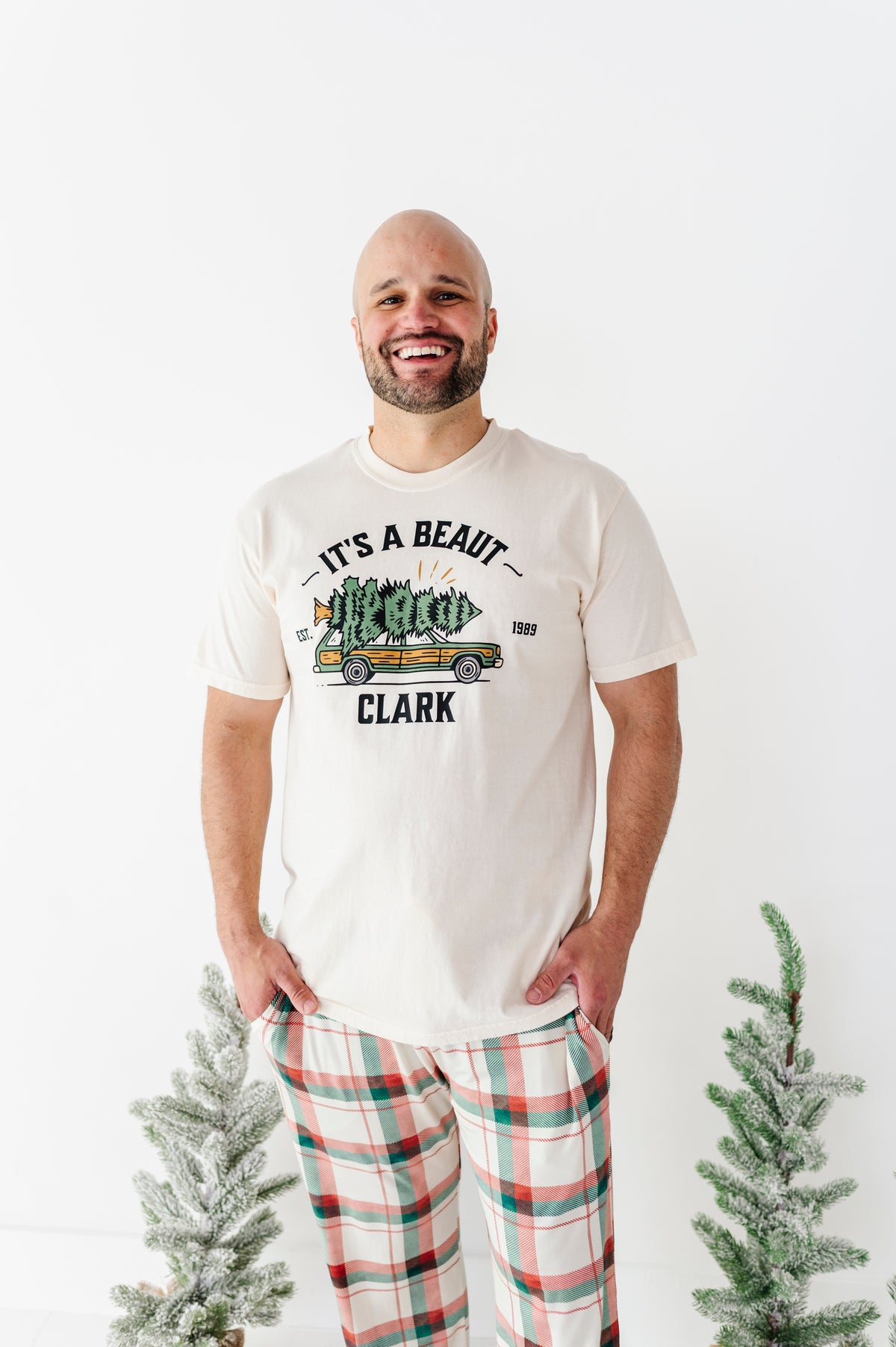 It's a Beaut, Clark | ADULT FULL LENGTH TEE