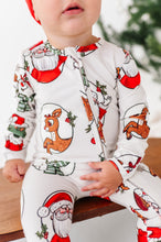 Load image into Gallery viewer, Classic Characters | ZIP ROMPER