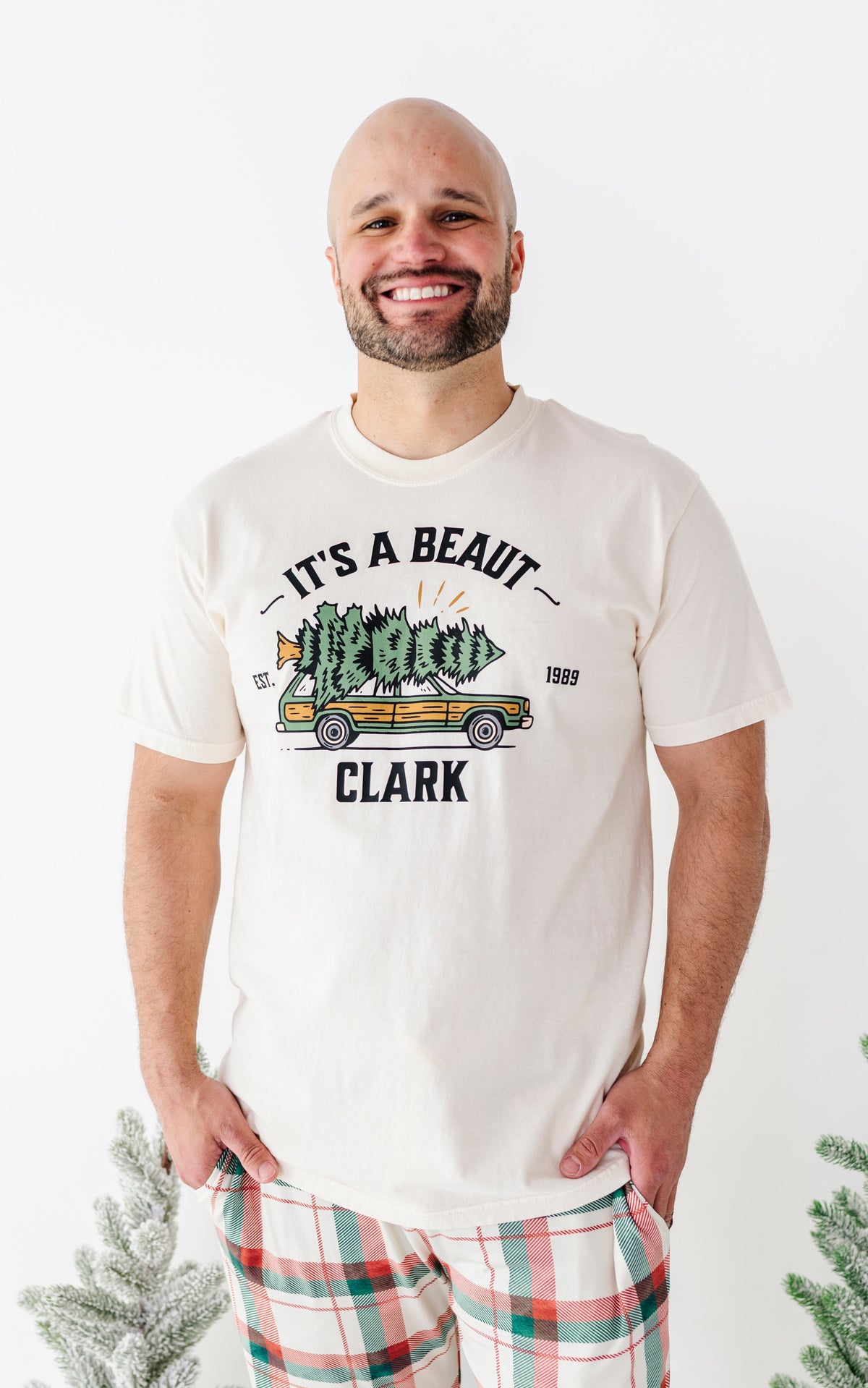 It's a Beaut, Clark | ADULT FULL LENGTH TEE
