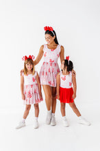 Load image into Gallery viewer, Peppermint Pixie | ADULT Mesh Dress
