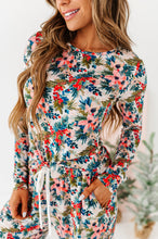 Load image into Gallery viewer, Holly Floral | Women’s PJ PANTS