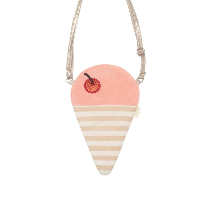 Ice Cream Purse