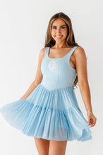 Load image into Gallery viewer, Cinderella (ADULT) | Baby Blue Mesh DRESS
