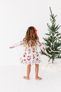Classic Characters | NIGHTGOWN