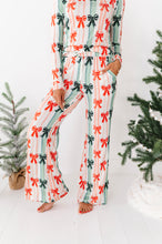 Load image into Gallery viewer, Bows | Women’s PJ PANTS