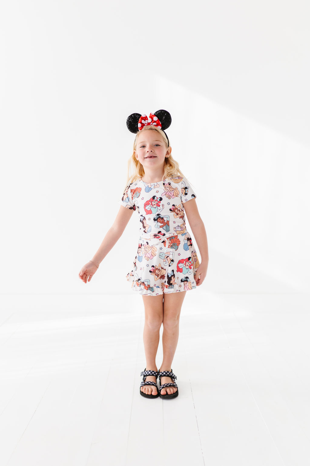 PRINCESS | Activewear SET