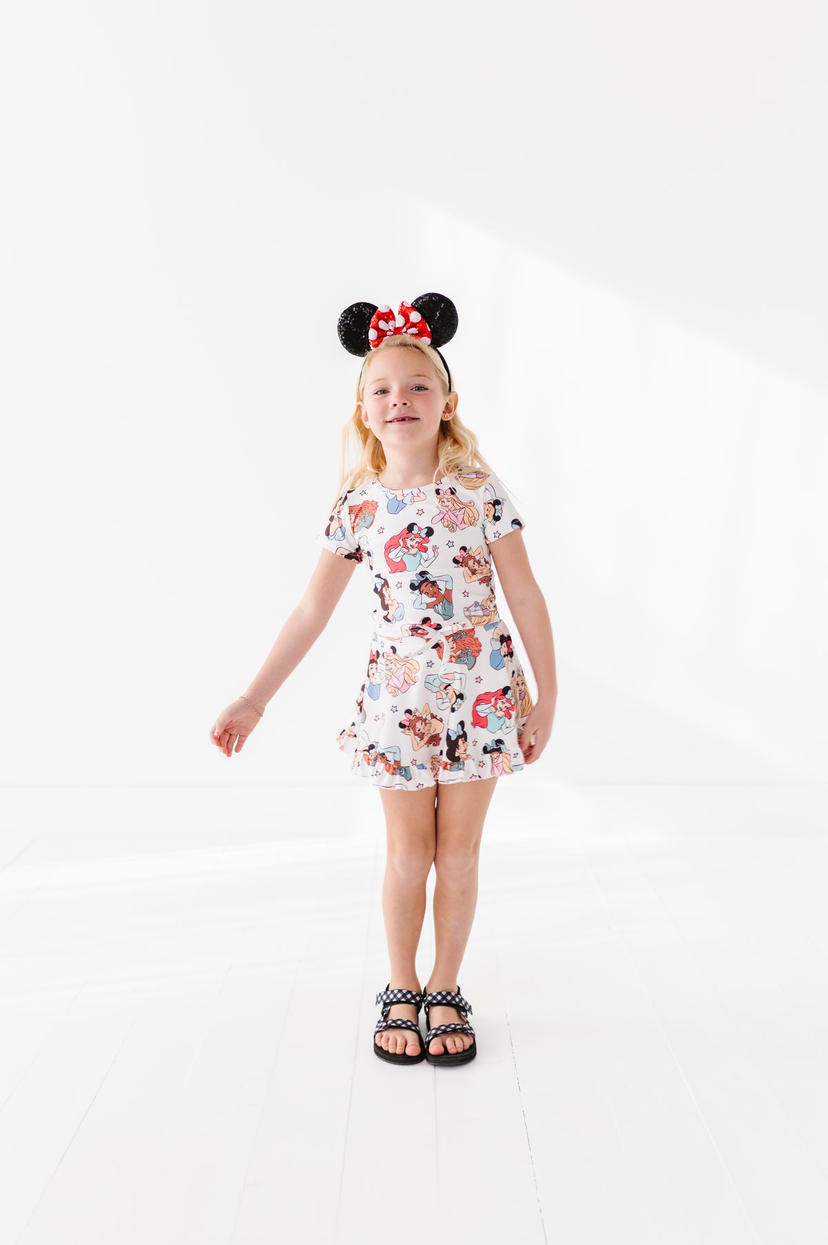 PRINCESS | Activewear SET