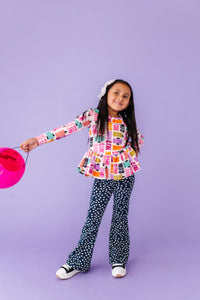 Inky Dotty | FLARES