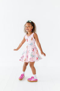 Headbands | KIDS DRESS (with shorts!)