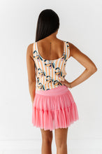 Load image into Gallery viewer, PLUTO Stripe (ADULT) | FRONT-TIE TANK