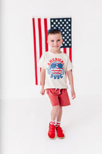 Load image into Gallery viewer, American Dude | Kids Tee