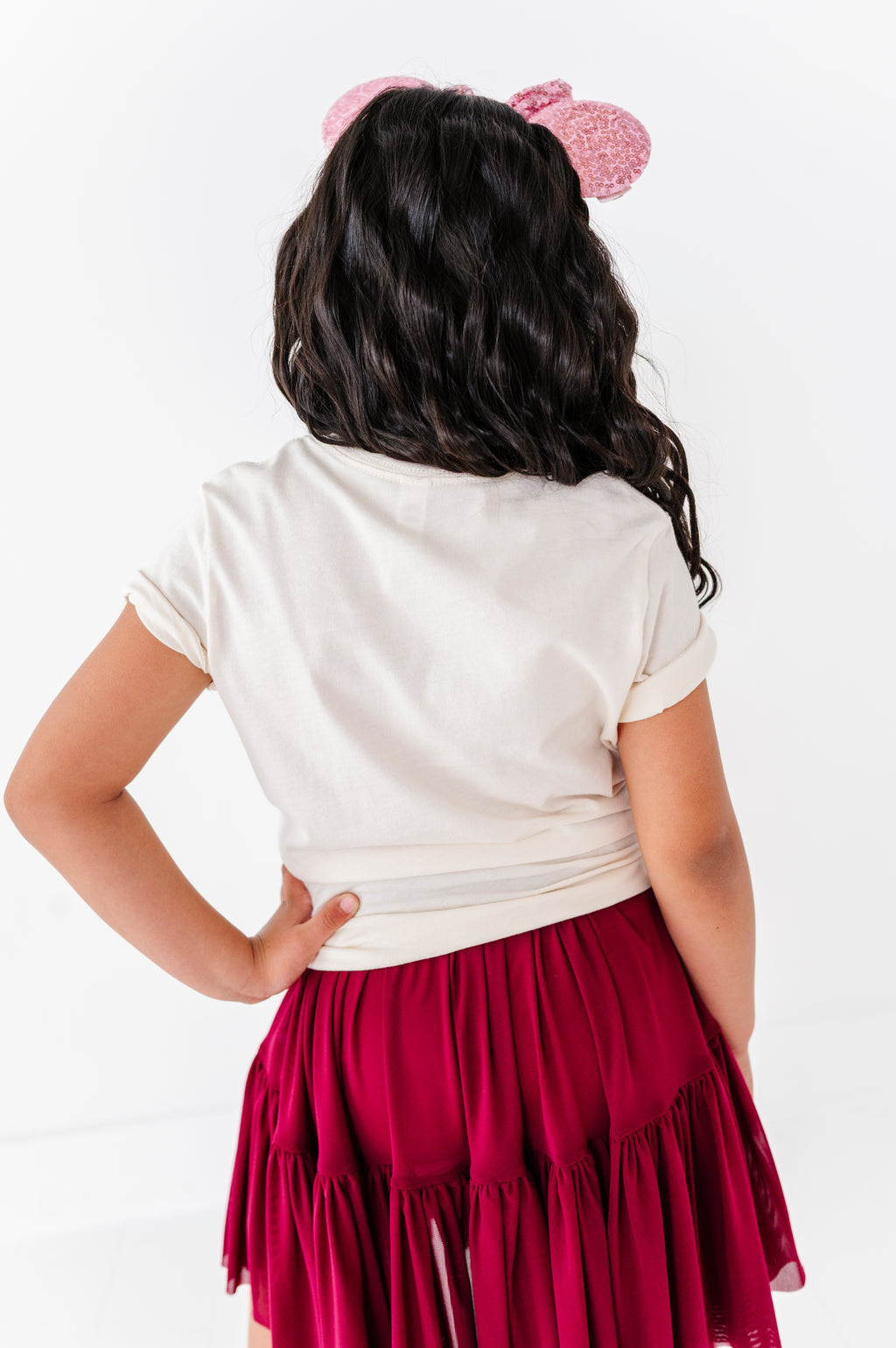 Mulan | KIDS Tee