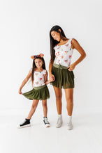 Load image into Gallery viewer, Main Street Magic | ADULT Ruffle Tank