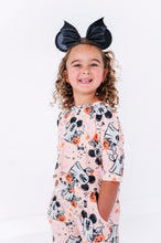 Load image into Gallery viewer, Trick-or-Treat Mickey Ghost | RIB PANT SET