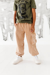 Frankie | HOODED TEE