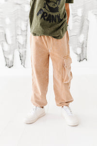 Frankie | HOODED TEE