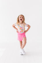 Load image into Gallery viewer, Poppy | Cross Back Tee