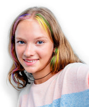 Load image into Gallery viewer, HAIR FLAIR Hair Color Gel Sticks (Set of 8)