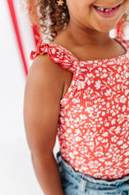Load image into Gallery viewer, Denim Bow Shorts